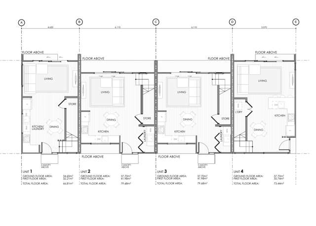 3/711 Worcester Street Linwood_1