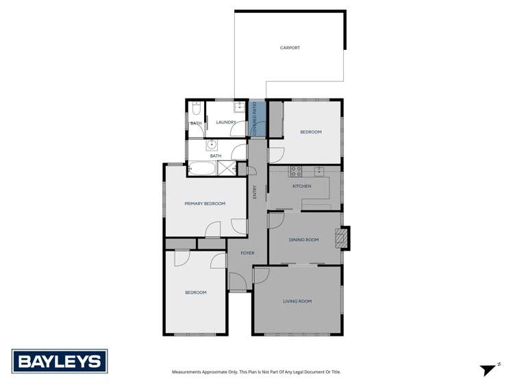 57 Mill Road Kensington_23