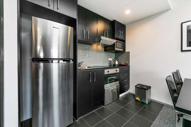 303/70 Ponsonby Road Grey Lynn_9