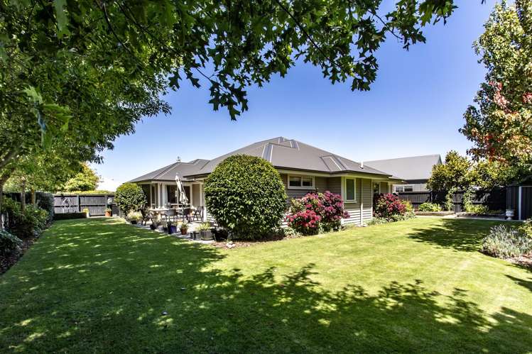 9 Huntingdon Drive Rangiora_13