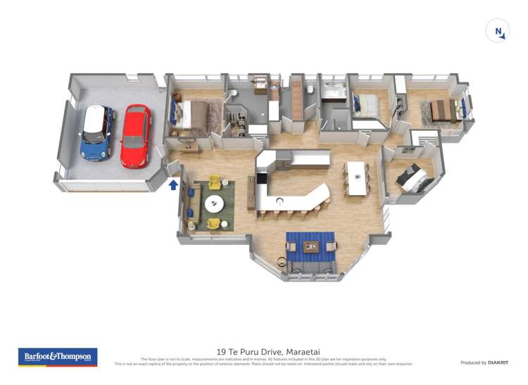 19 Te Puru Drive Maraetai_17