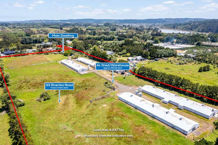33 Riverlea Road Whenuapai_5