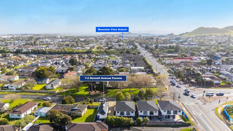 7/2 Donnell Avenue Favona_8