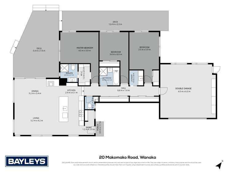 20 Makomako Road Wanaka_17