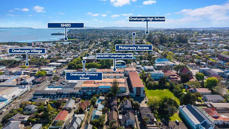 223 /287 Onehunga Mall Onehunga_18