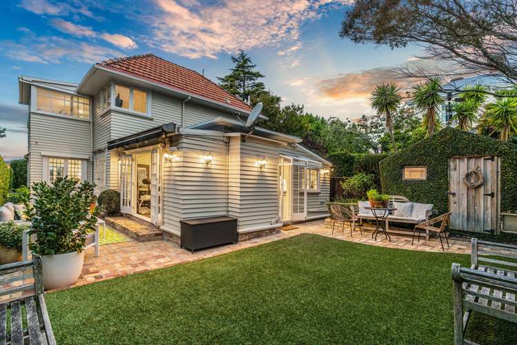 8 Burrows Avenue Parnell_18