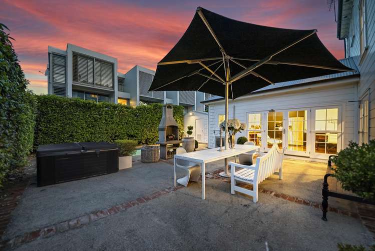 26 Cranmer Square Christchurch Central_31