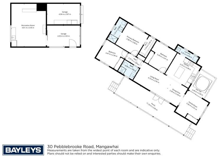 30 Pebblebrooke Road Mangawhai_21