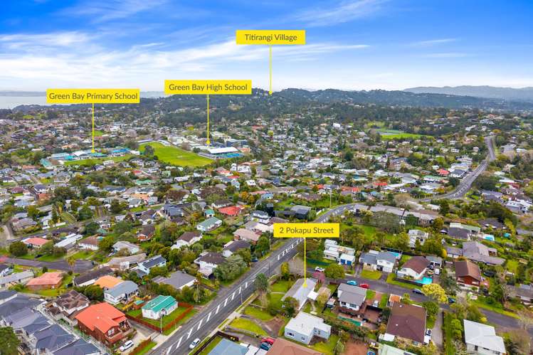2 Pokapu Street Titirangi_21