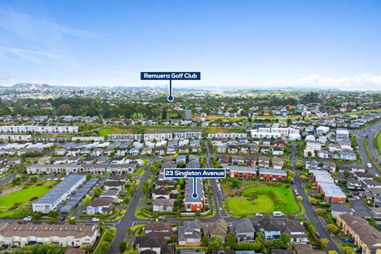 23 Singleton Avenue Stonefields_14