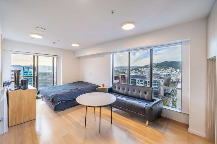 1501/111 Dixon Street Te Aro_8