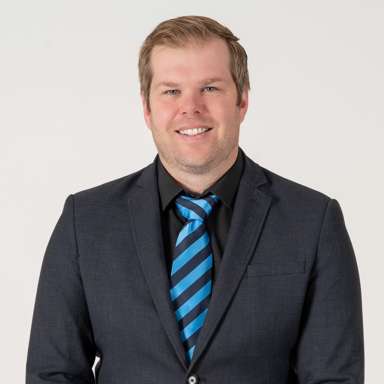 Adam Flegg