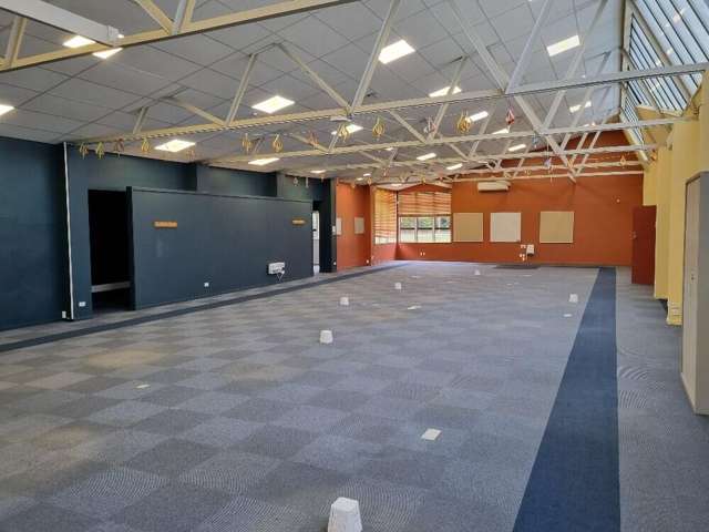 Courtyard Complex, Tennent Drive Palmerston North_4