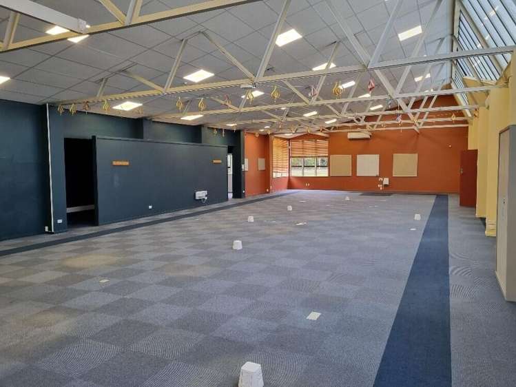 Courtyard Complex, Tennent Drive Palmerston North_4