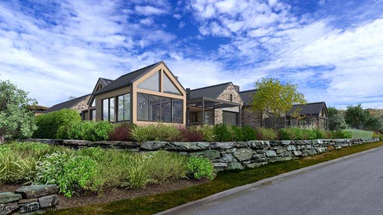 30 Mill Farm Lane Millbrook Resort_16