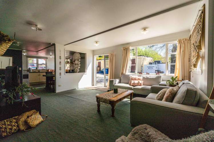 Luggate Hotel Luggate_15