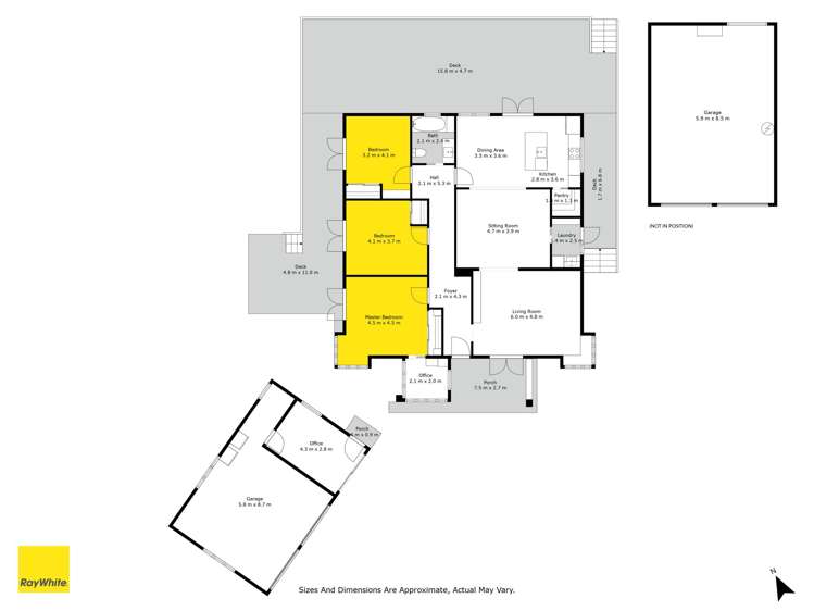 102E McGregor Road Clevedon_27