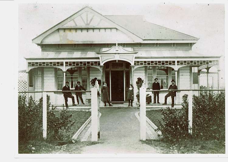 31 Brougham Street Westport_22