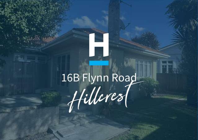 2 Bedroom in Convenient Location