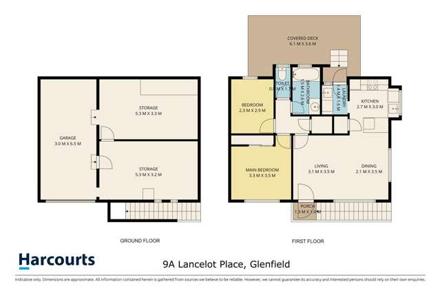 9A Lancelot Place Glenfield_1