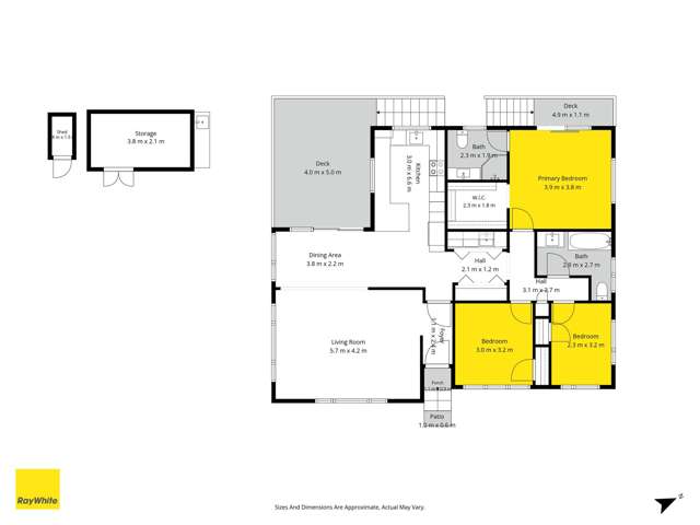 43 Redwood Drive Massey_1