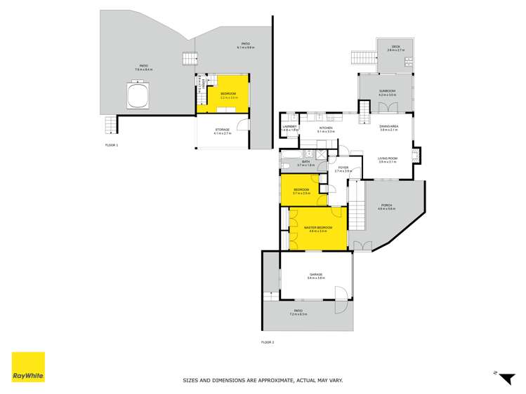 1/206 Rangatira Road Beach Haven_20