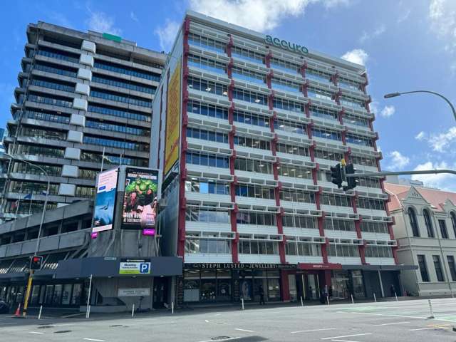 17 Whitmore Street Wellington Central_1