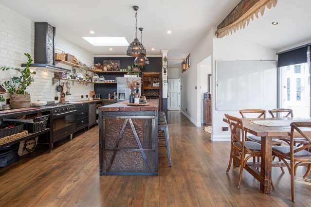 A Rare Industrial Revival - Act Fast!