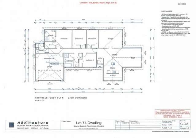 2 Minerva Crescent Woodend_1