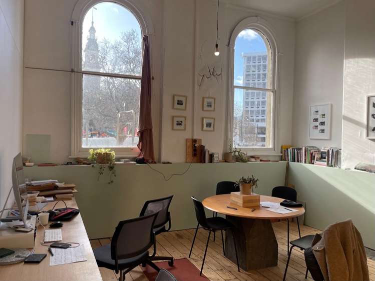 23 The Octagon Dunedin Central_5