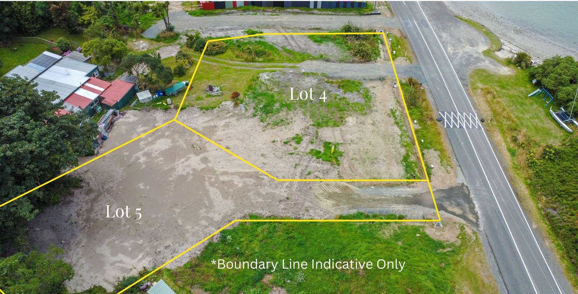 Lots 4 & 5/741 Aramoana Road Aramoana_0