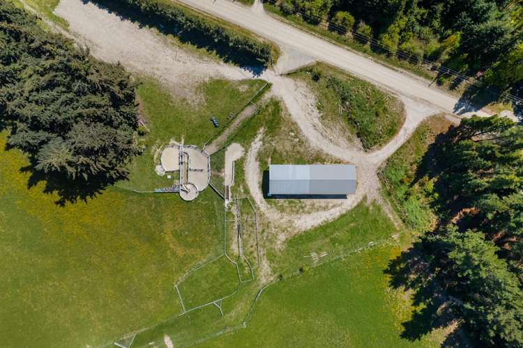 Hawea Back Road Hawea Flat_24