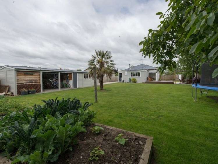 24 Cameron Street Methven_19