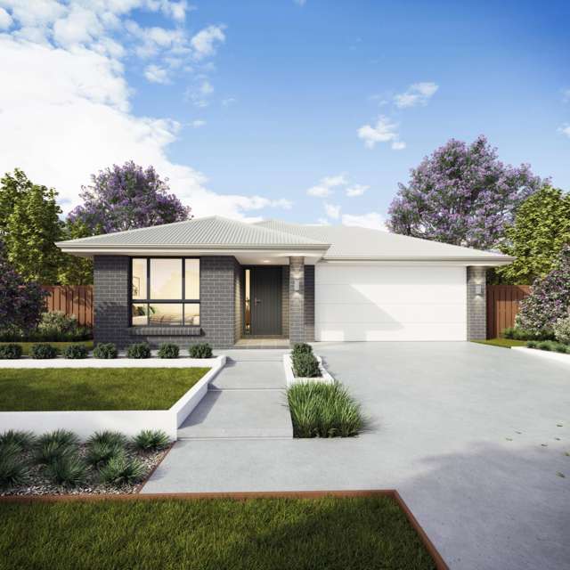 Mitchell 225, Classic – House & Land Package