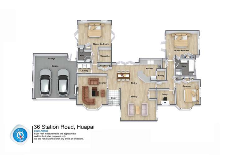 36 Station Road Huapai_27