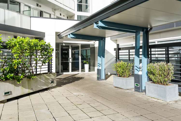 1307/430 Queen Street Auckland Central_8