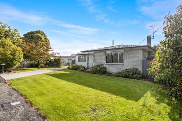 1 Oak Street Masterton_1