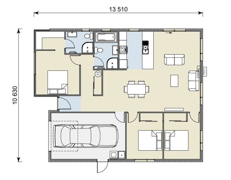 Lot 1 Quaifes Park Subdivision Halswell_16