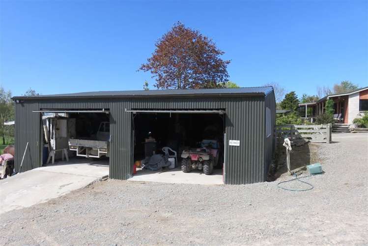 3 Kalaugher Road Geraldine_27