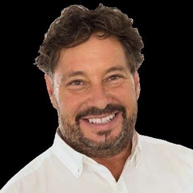 Alan Fox