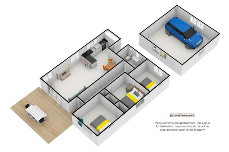 1/140 Atkinson Road Titirangi_13