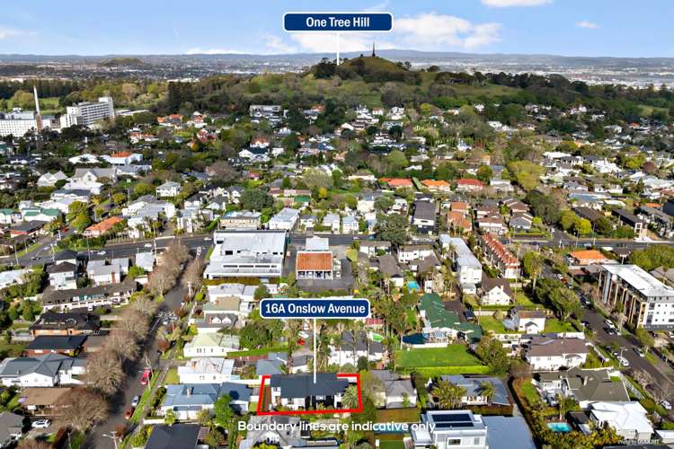 16a Onslow Avenue Epsom_37