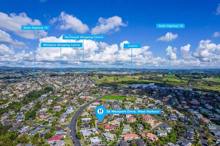 36 Westpark Drive West Harbour_25