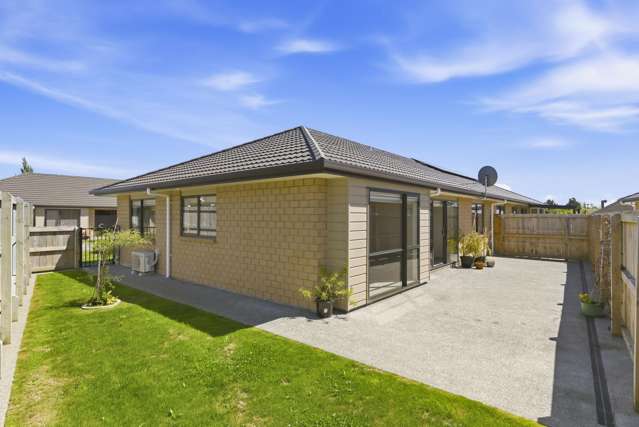 Modern Styless Villa - Central Location