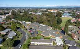 Bay of Plenty healthcare asset with triple net lease