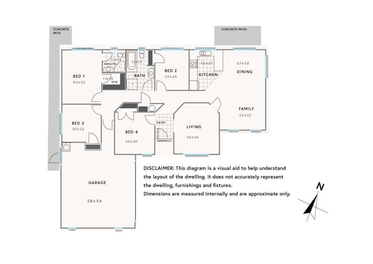 80 Isabella Drive Pukekohe_16