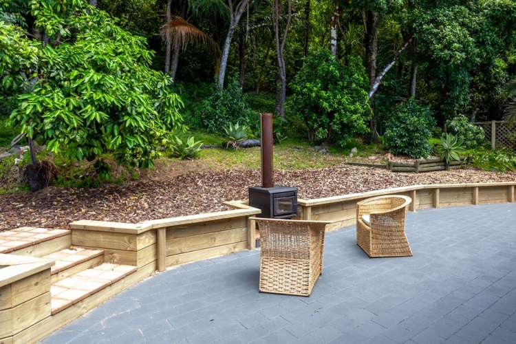 123 Park Avenue Whangamata_24