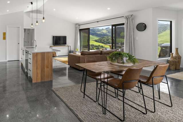 Changing tides, time for a change…