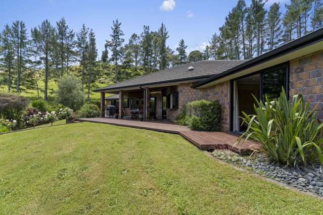 145 Peers Road Kaimai_4