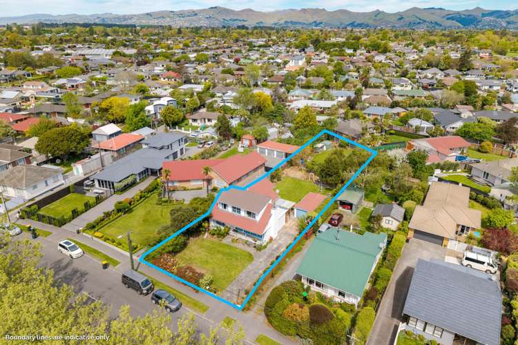 42 Cresswell Avenue Burwood_28